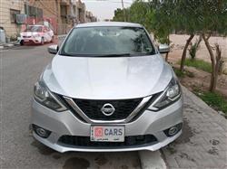 نيسان سنترا